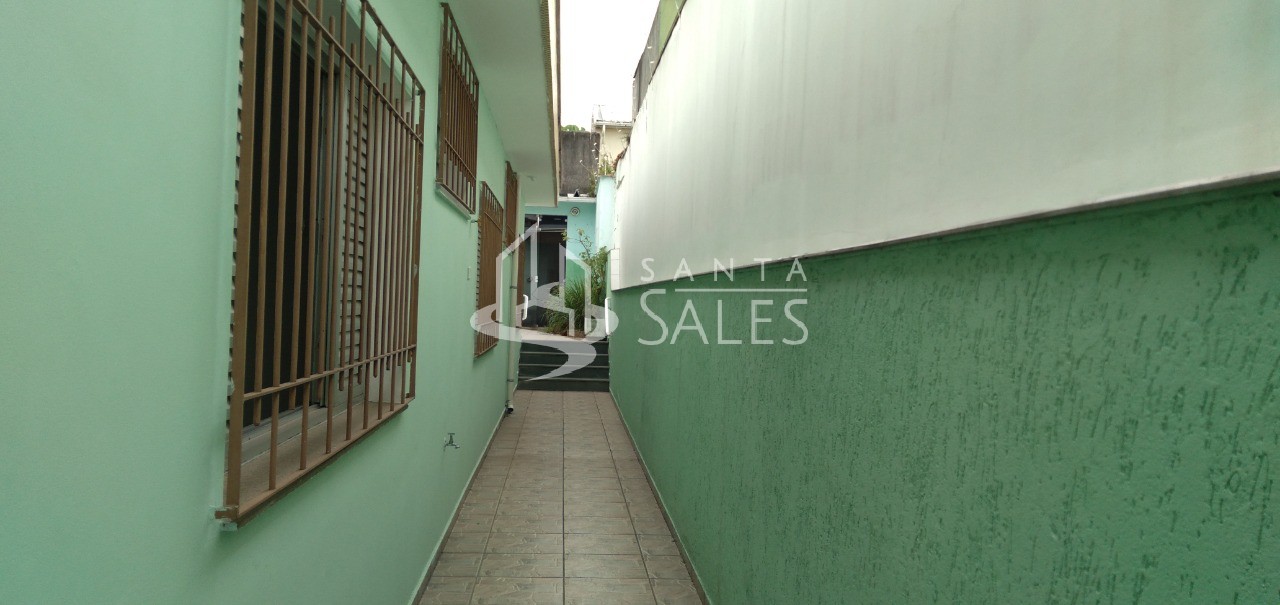 Casa, 4 quartos, 245 m² - Foto 2