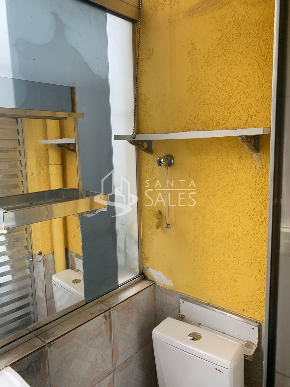 Apartamento, 2 quartos, 80 m² - Foto 7