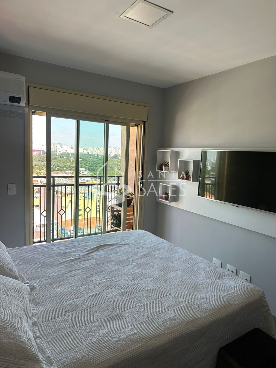Apartamento, 2 quartos, 80 m² - Foto 16