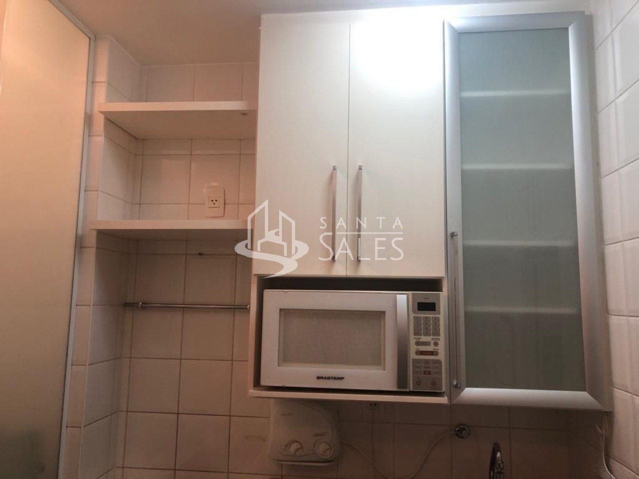 Apartamento, 1 quarto, 37 m² - Foto 13