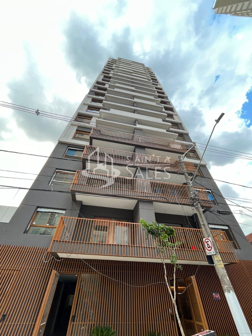 Apartamento, 1 quarto, 37 m² - Foto 17