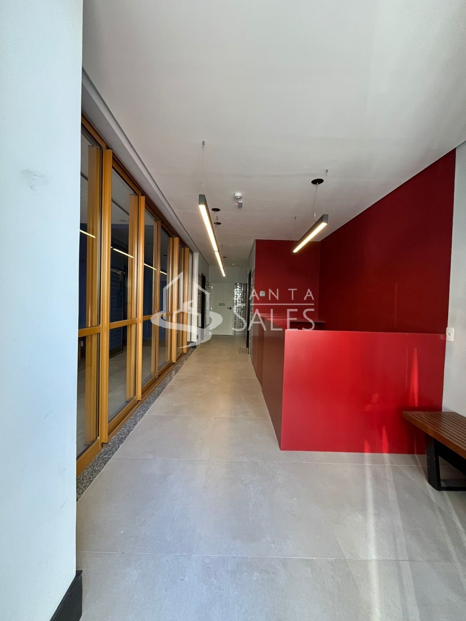 Apartamento, 1 quarto, 37 m² - Foto 15