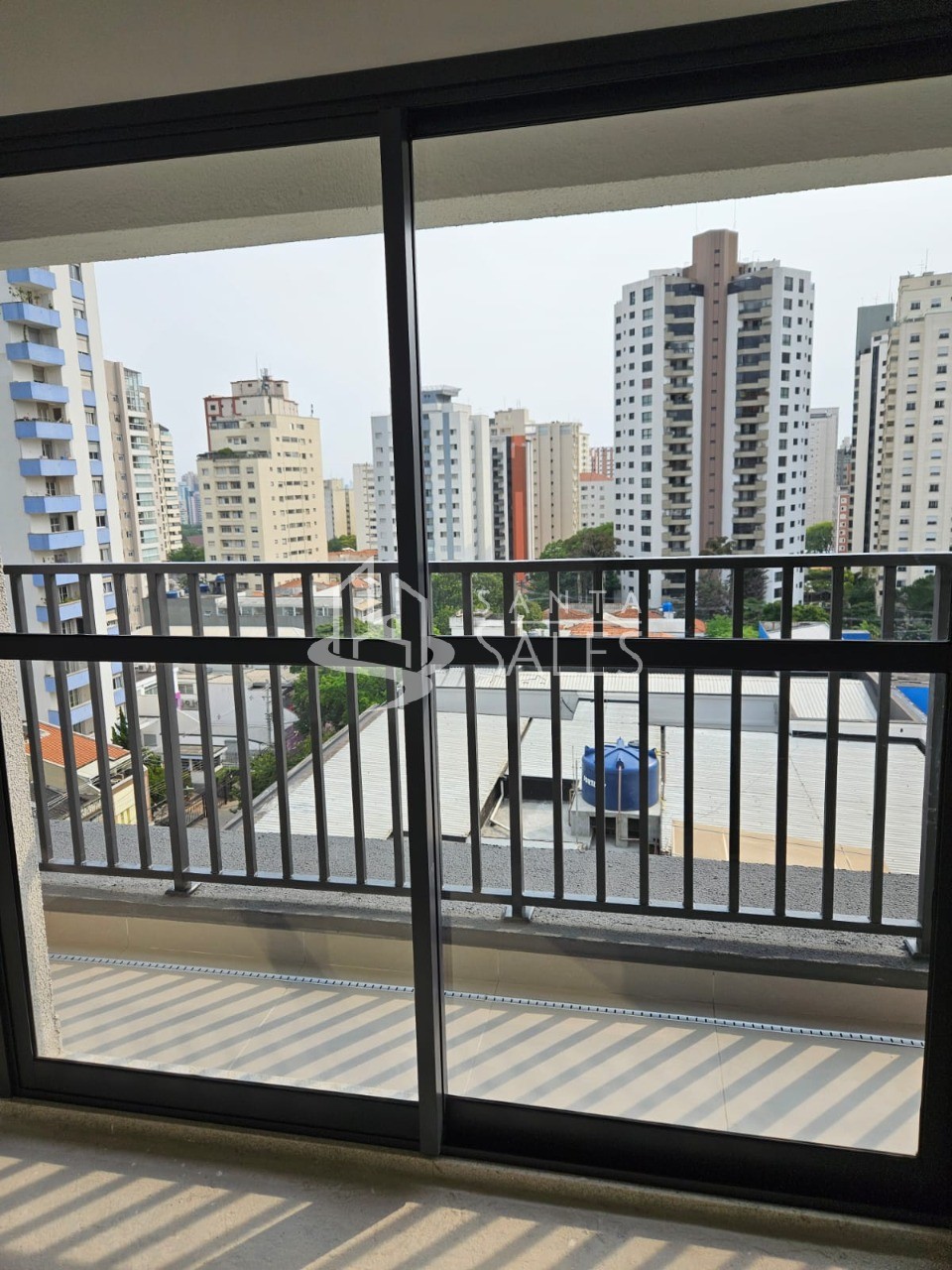 Apartamento, 1 quarto, 23 m² - Foto 7