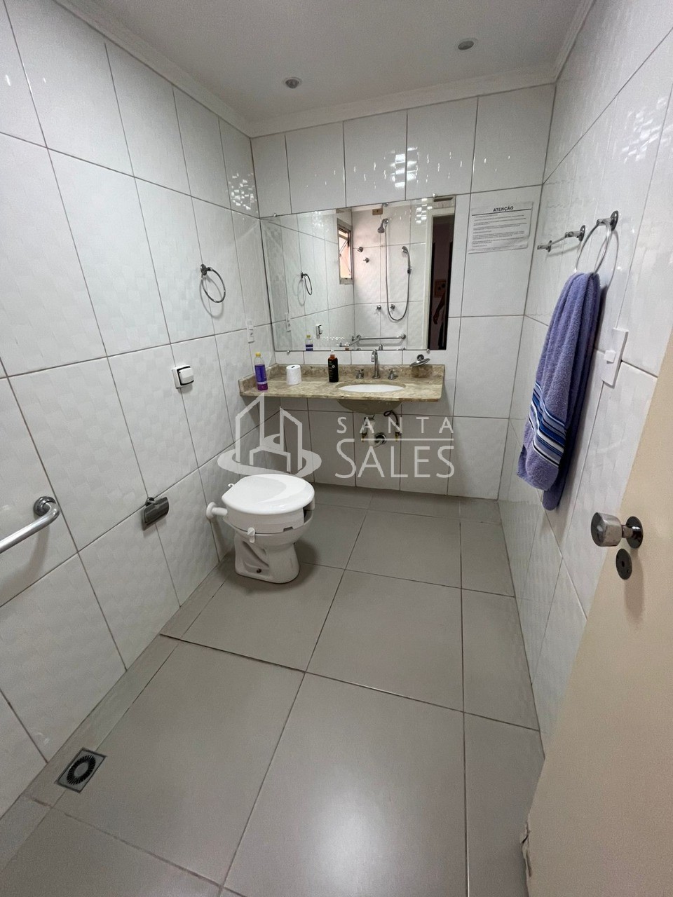 Apartamento, 3 quartos, 120 m² - Foto 5
