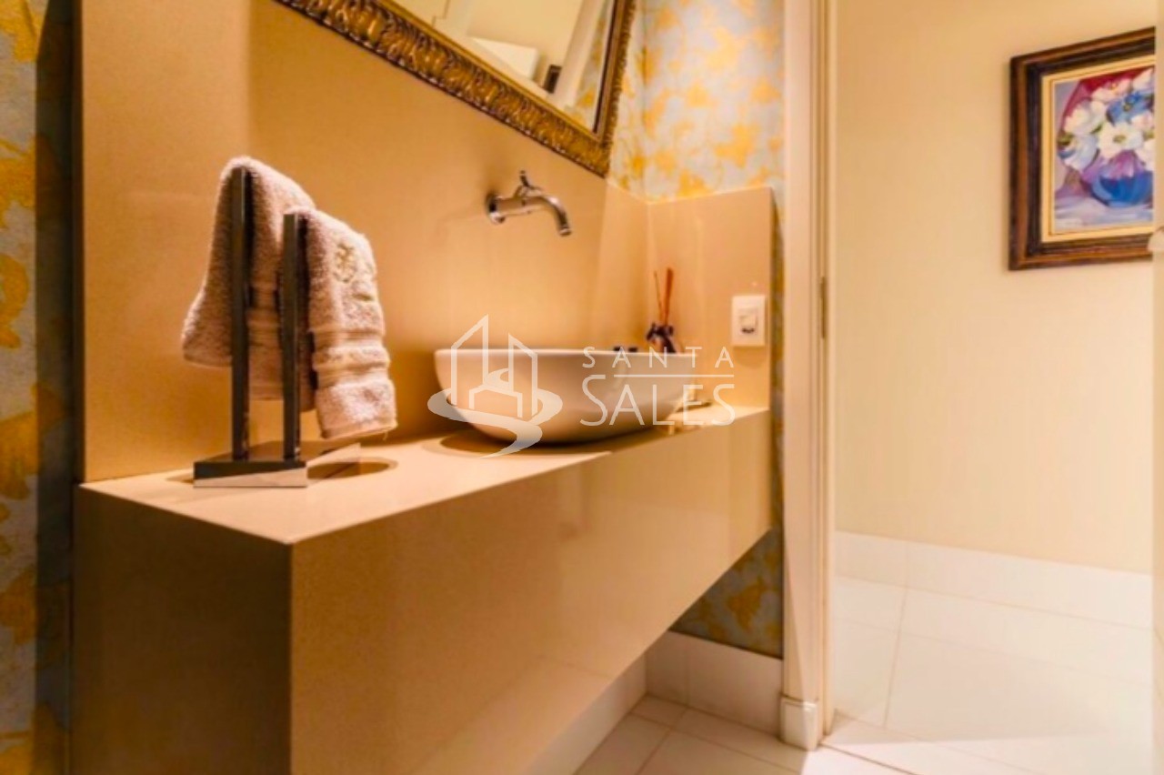 Apartamento, 4 quartos, 350 m² - Foto 21