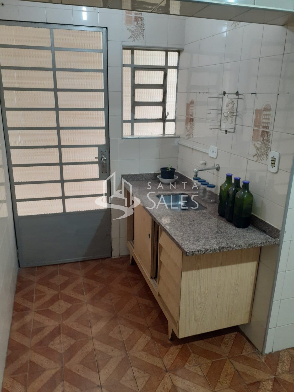 Casa à venda com 3 quartos, 180m² - Foto 3