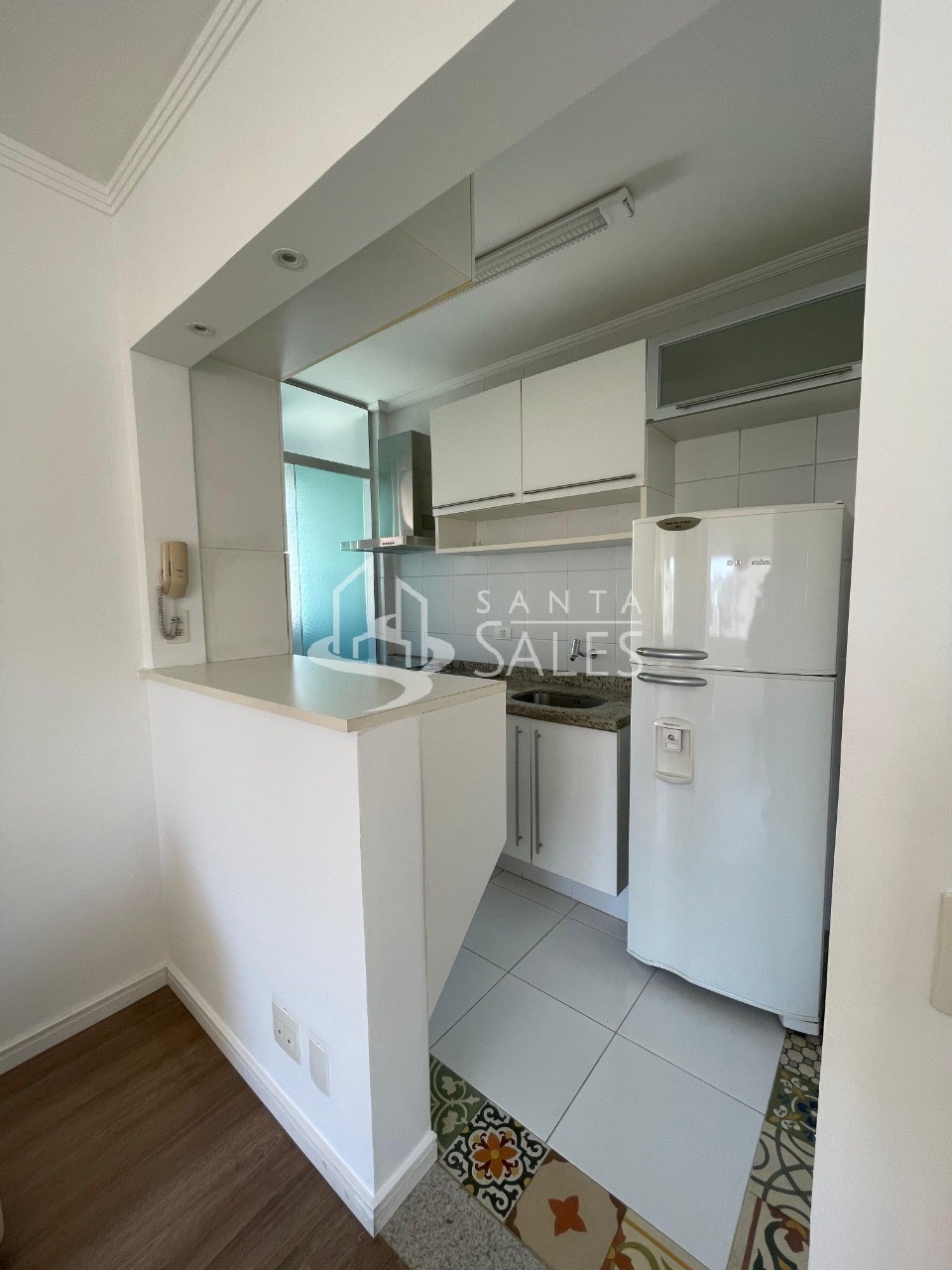 Apartamento, 2 quartos, 61 m² - Foto 3