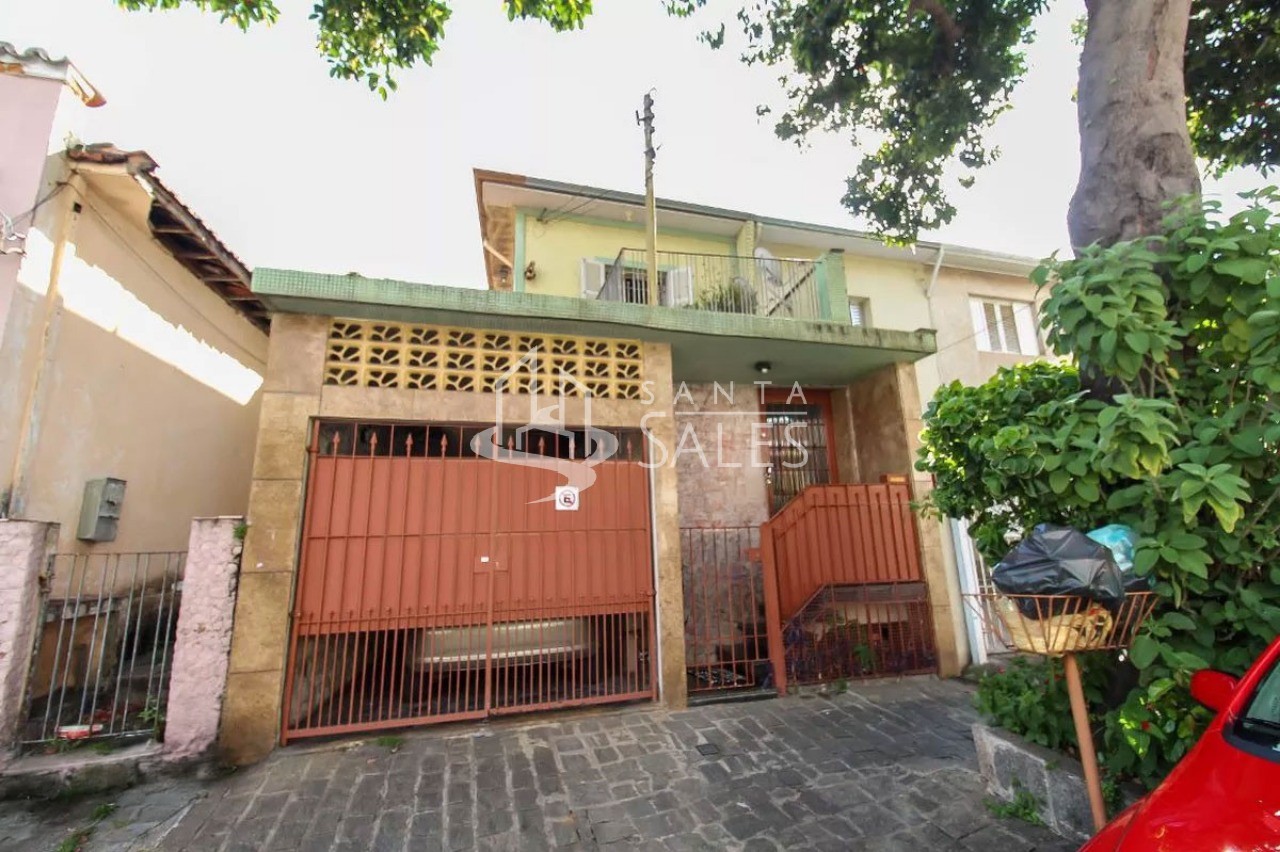 Sobrado, 4 quartos, 160 m² - Foto 44