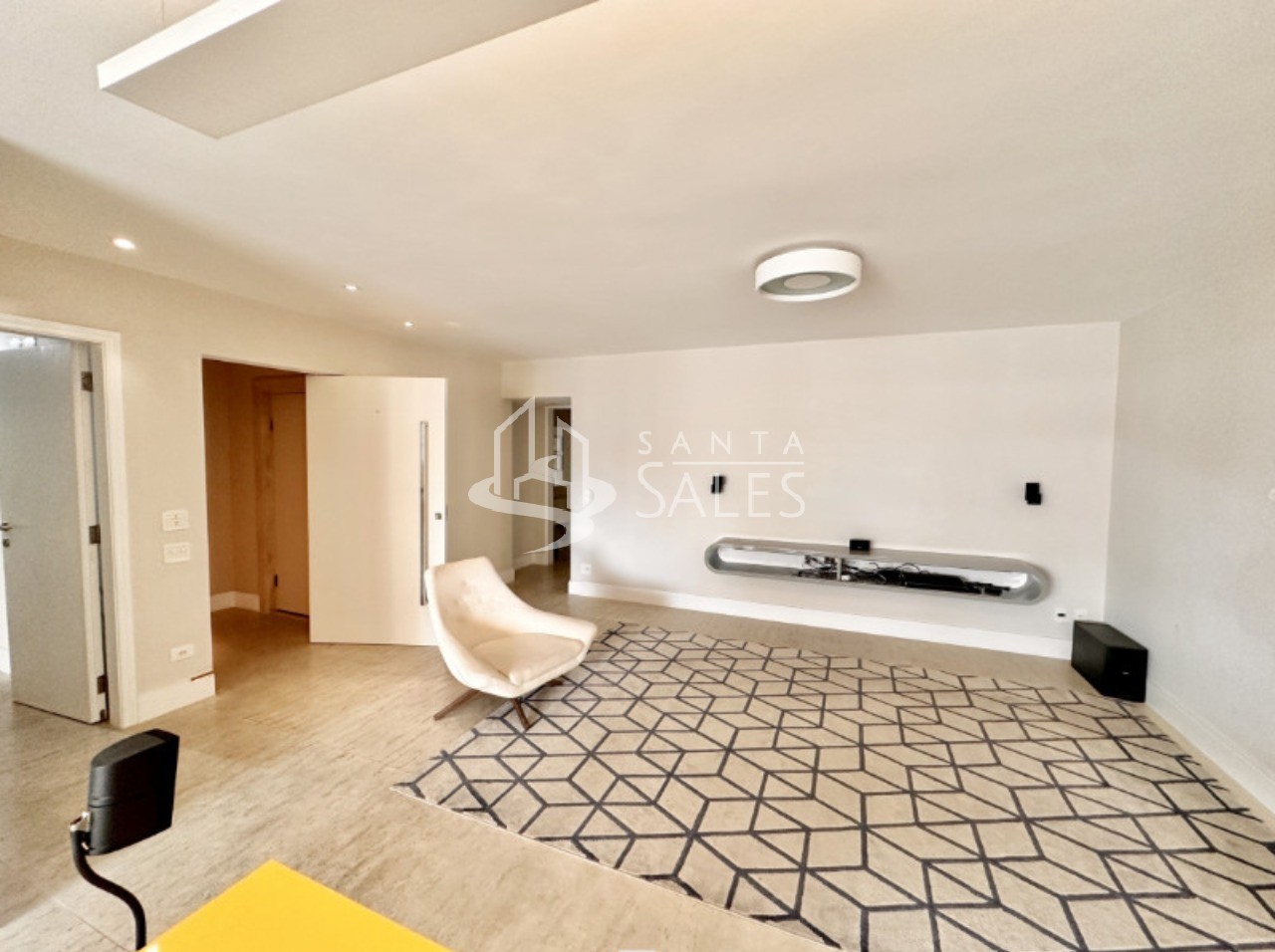 Apartamento, 2 quartos, 150 m² - Foto 31