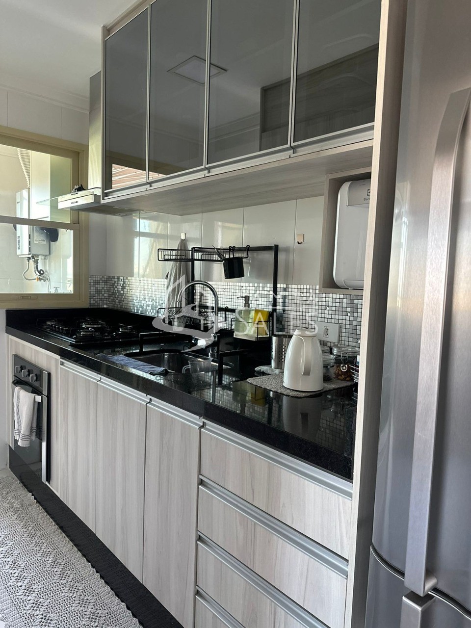 Apartamento, 2 quartos, 80 m² - Foto 14