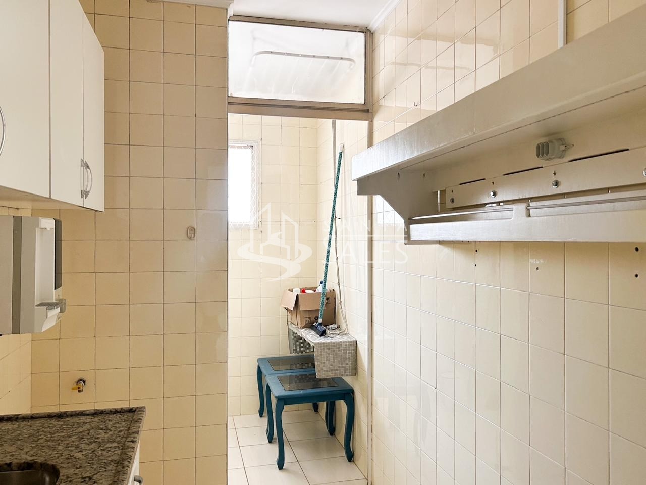 Apartamento, 1 quarto, 45 m² - Foto 13