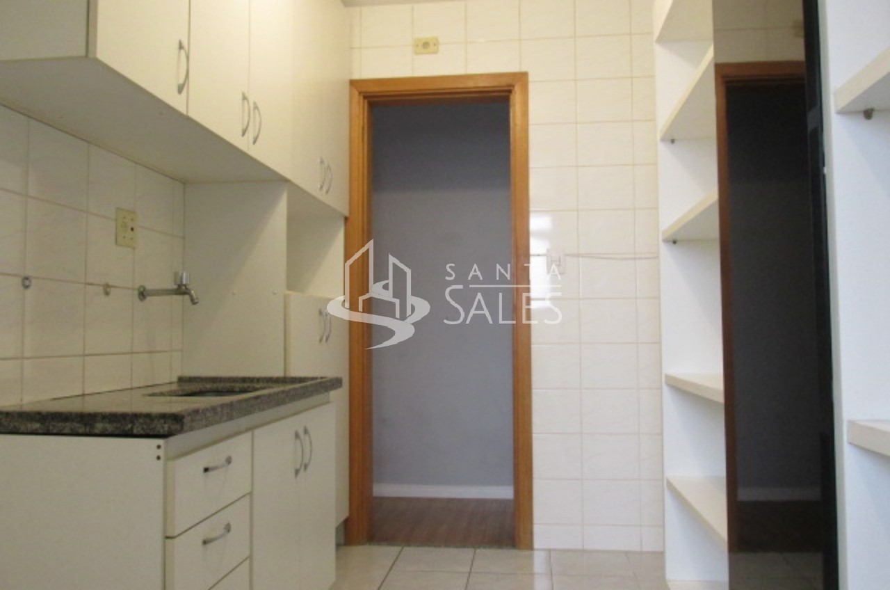 Apartamento, 3 quartos, 82 m² - Foto 21