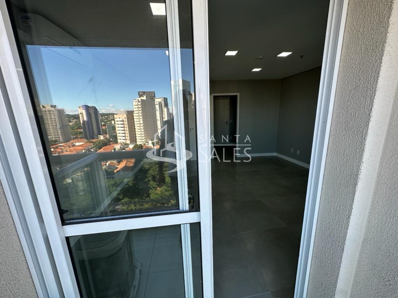 Conjunto Comercial-Sala à venda, 41m² - Foto 3