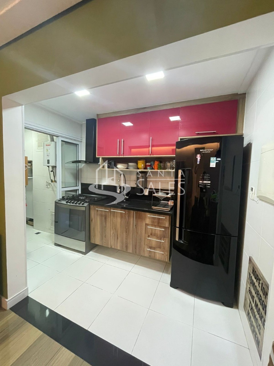 Apartamento, 2 quartos, 88 m² - Foto 22