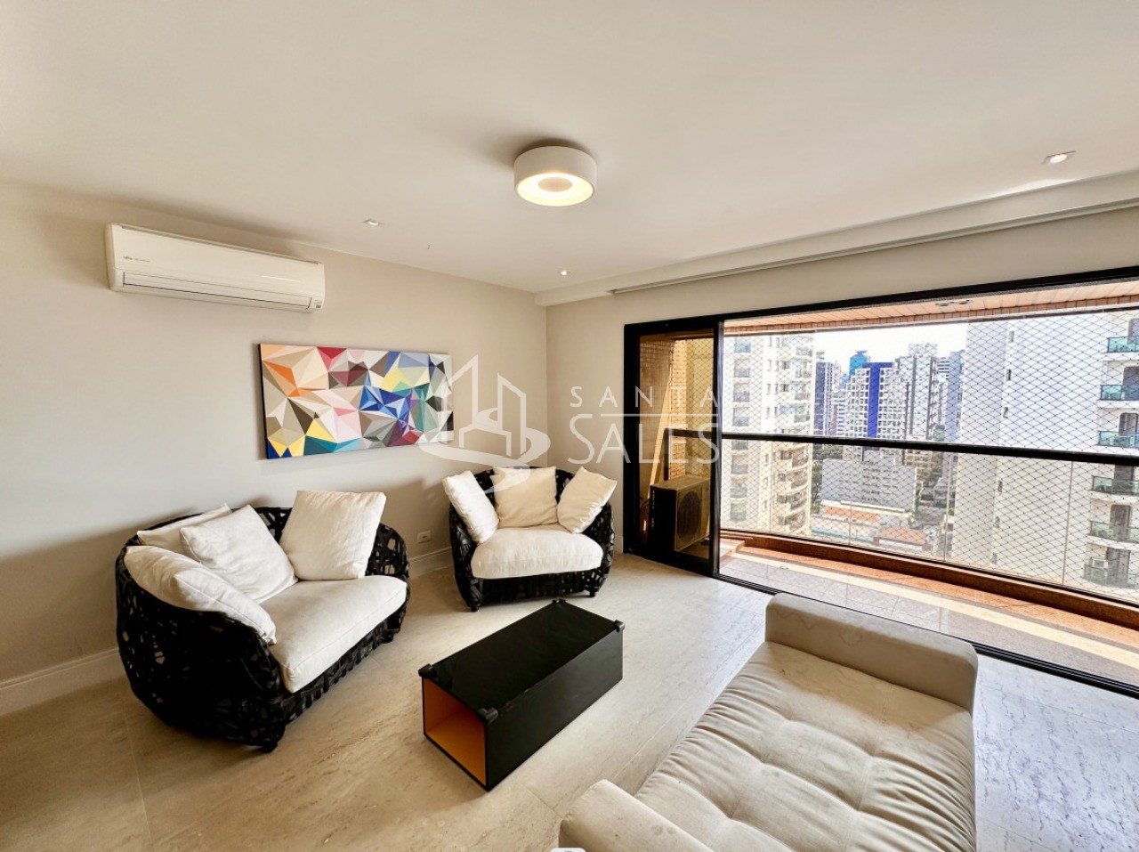 Apartamento, 2 quartos, 150 m² - Foto 7