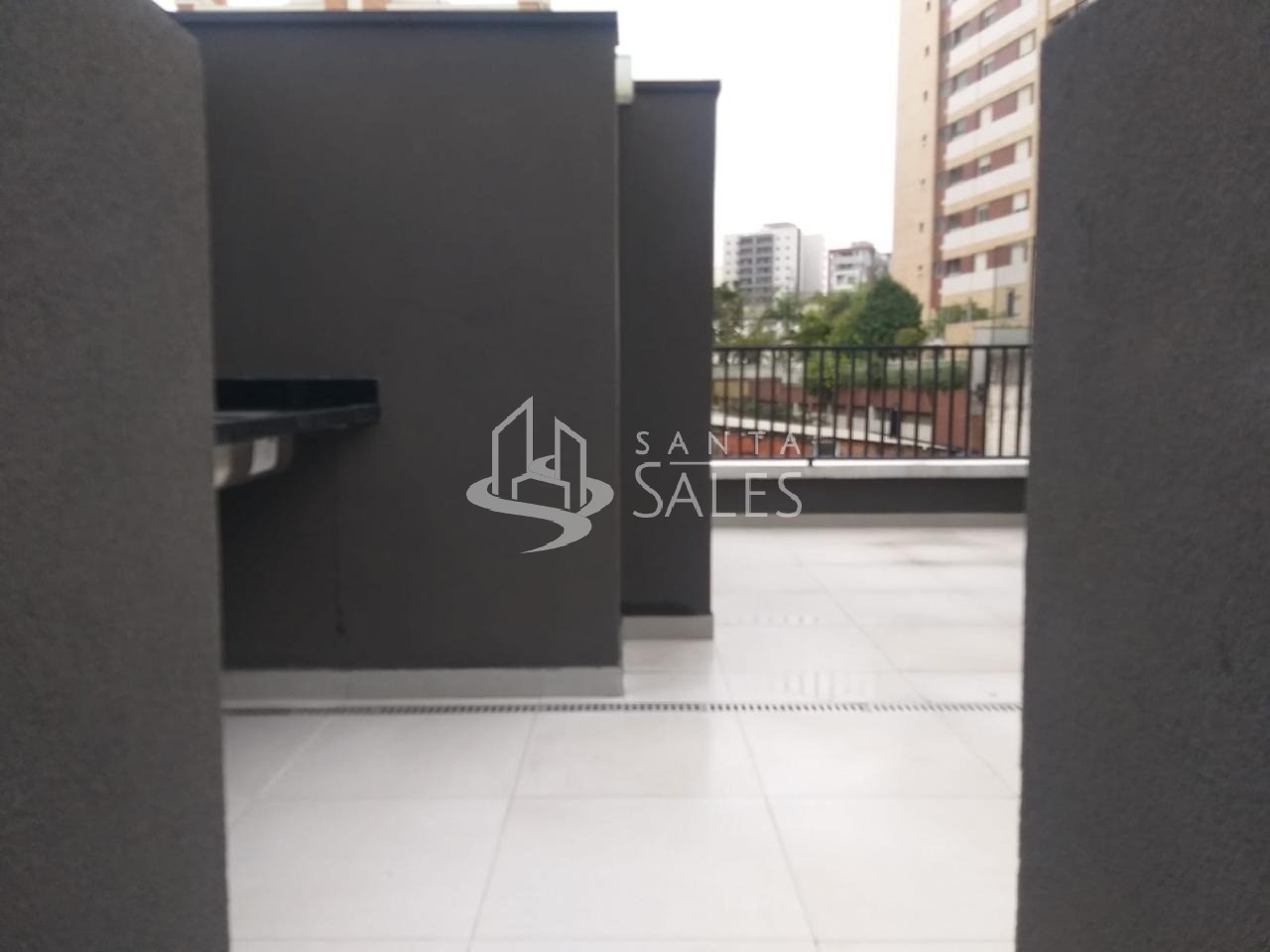 Casa de Condomínio, 2 quartos - Foto 12