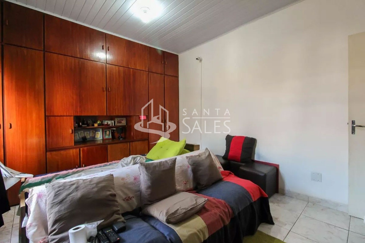Sobrado, 4 quartos, 160 m² - Foto 41