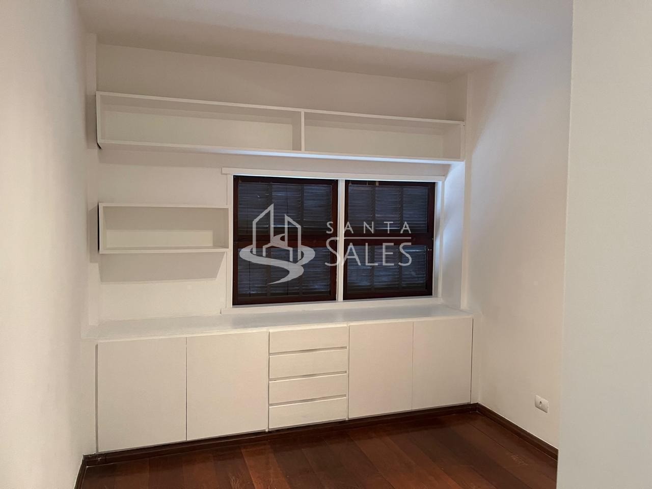 Apartamento, 3 quartos, 142 m² - Foto 5