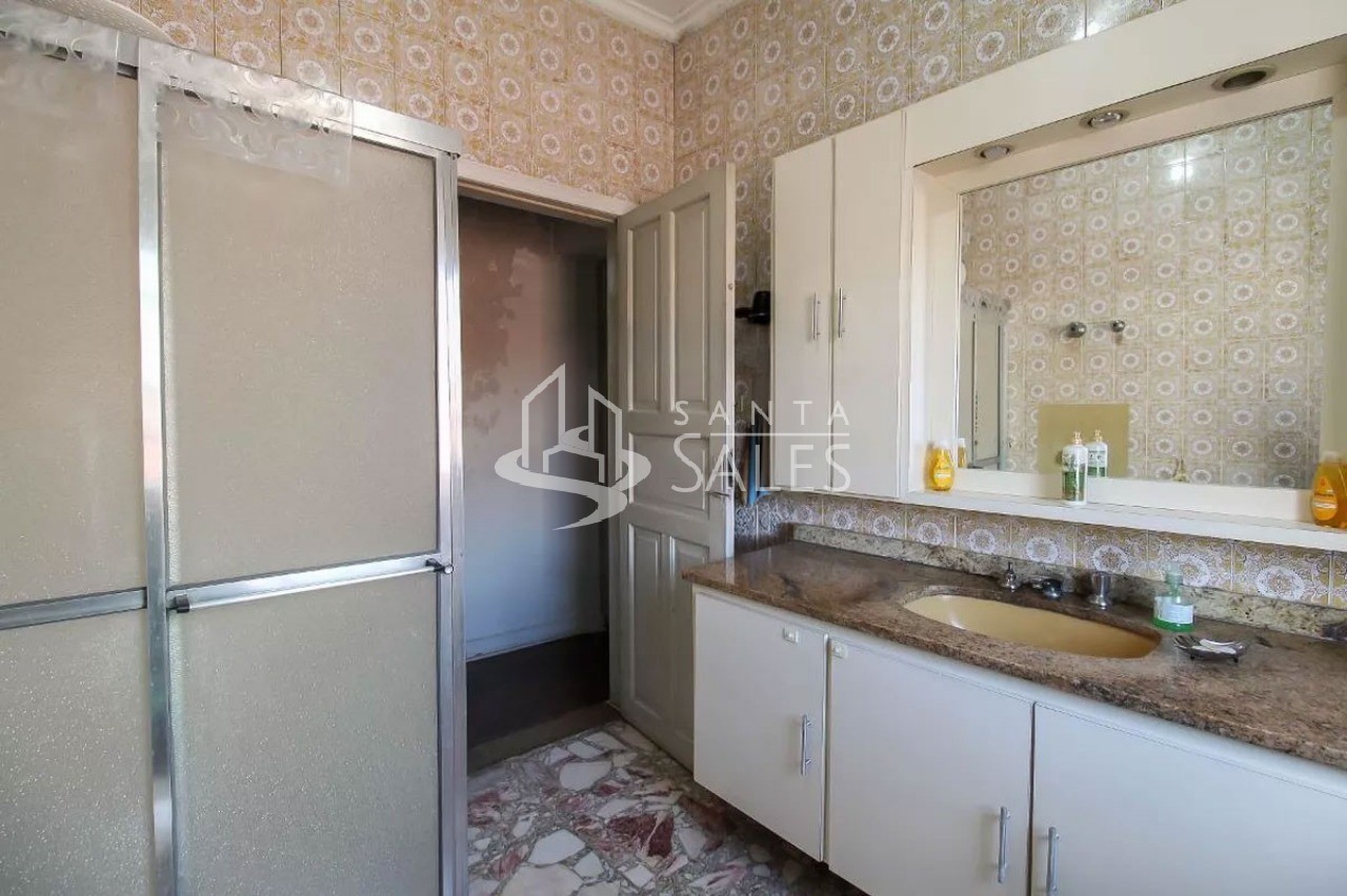 Sobrado, 4 quartos, 160 m² - Foto 42