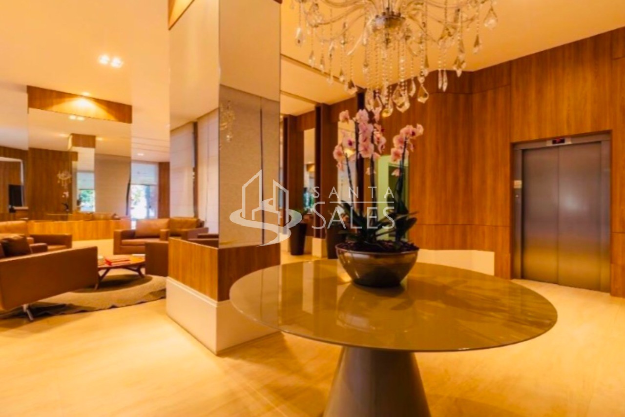 Apartamento, 4 quartos, 350 m² - Foto 24