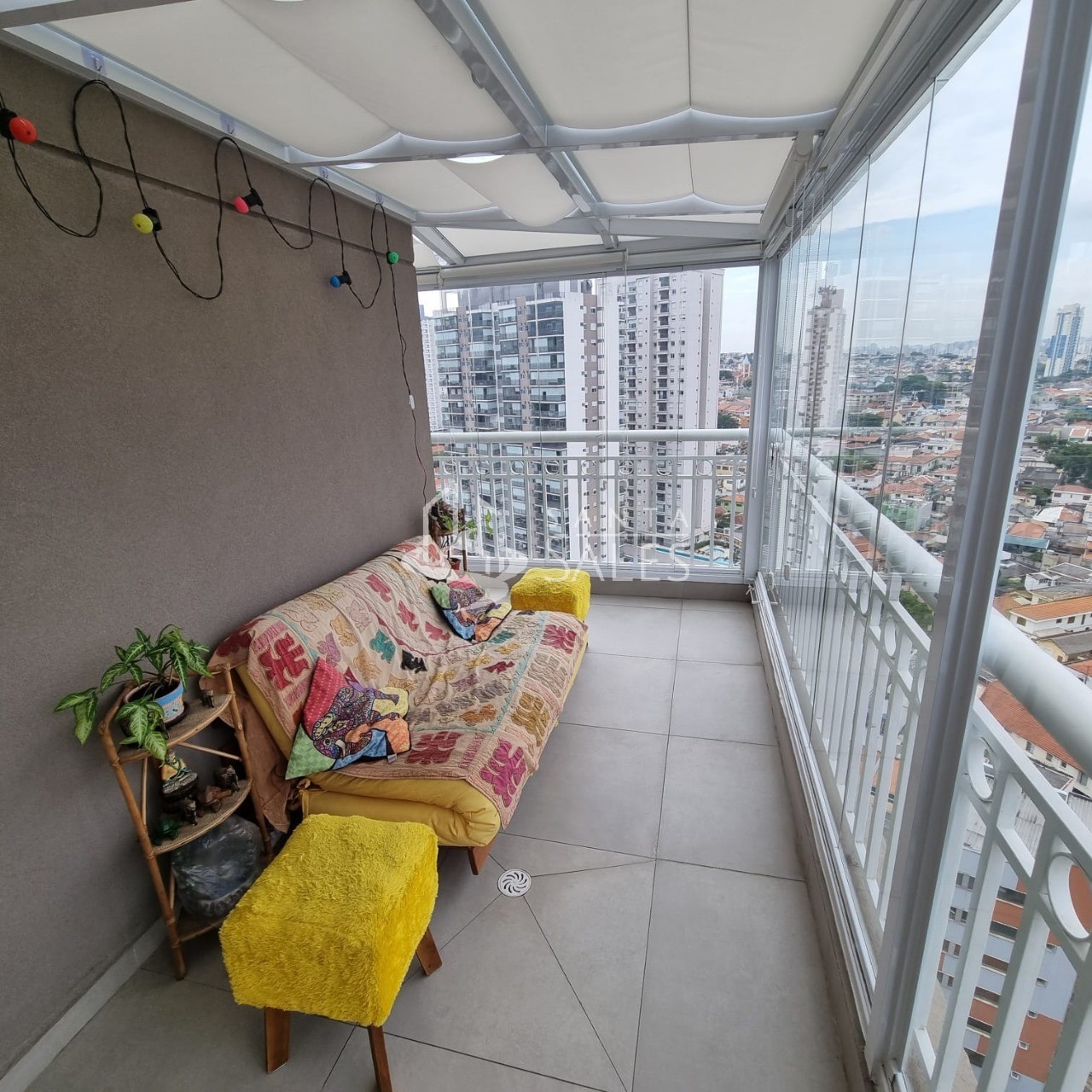 Cobertura, 2 quartos, 85 m² - Foto 17