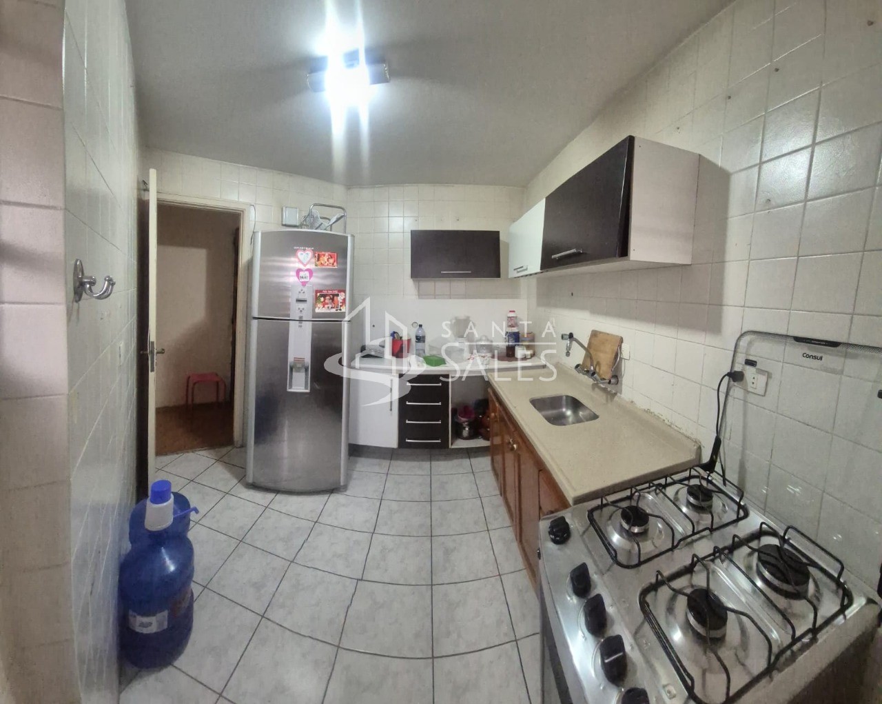 Apartamento, 3 quartos, 72 m² - Foto 16