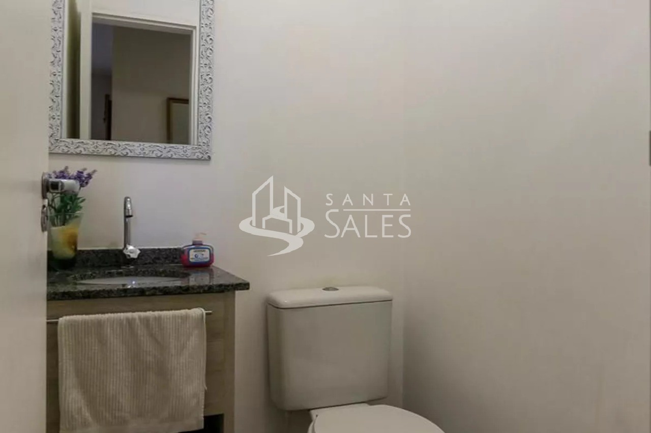 Apartamento à venda com 3 quartos, 114m² - Foto 21