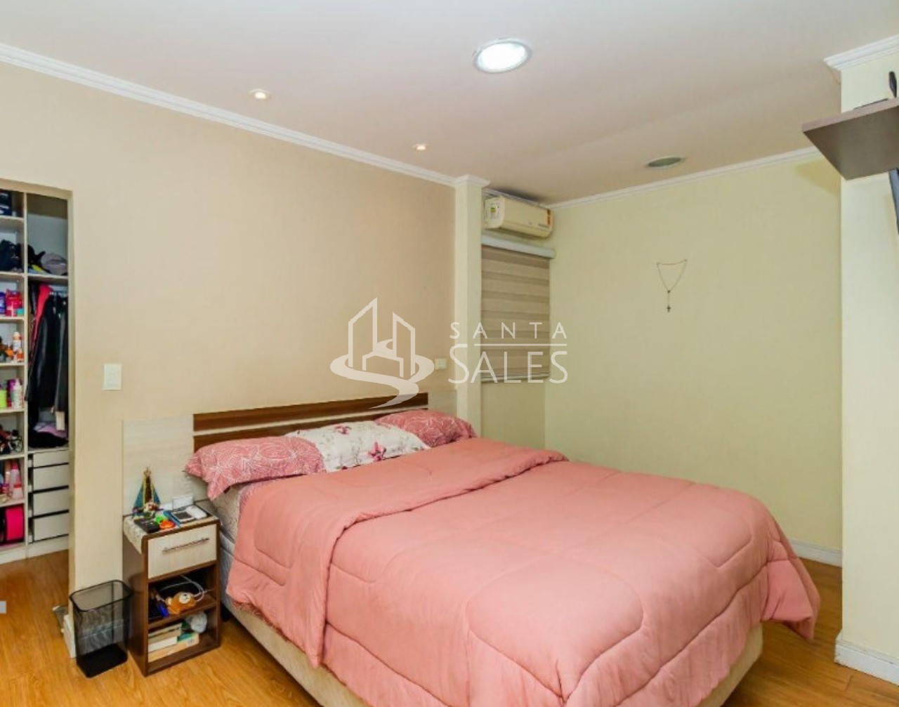 Casa, 4 quartos - Foto 10