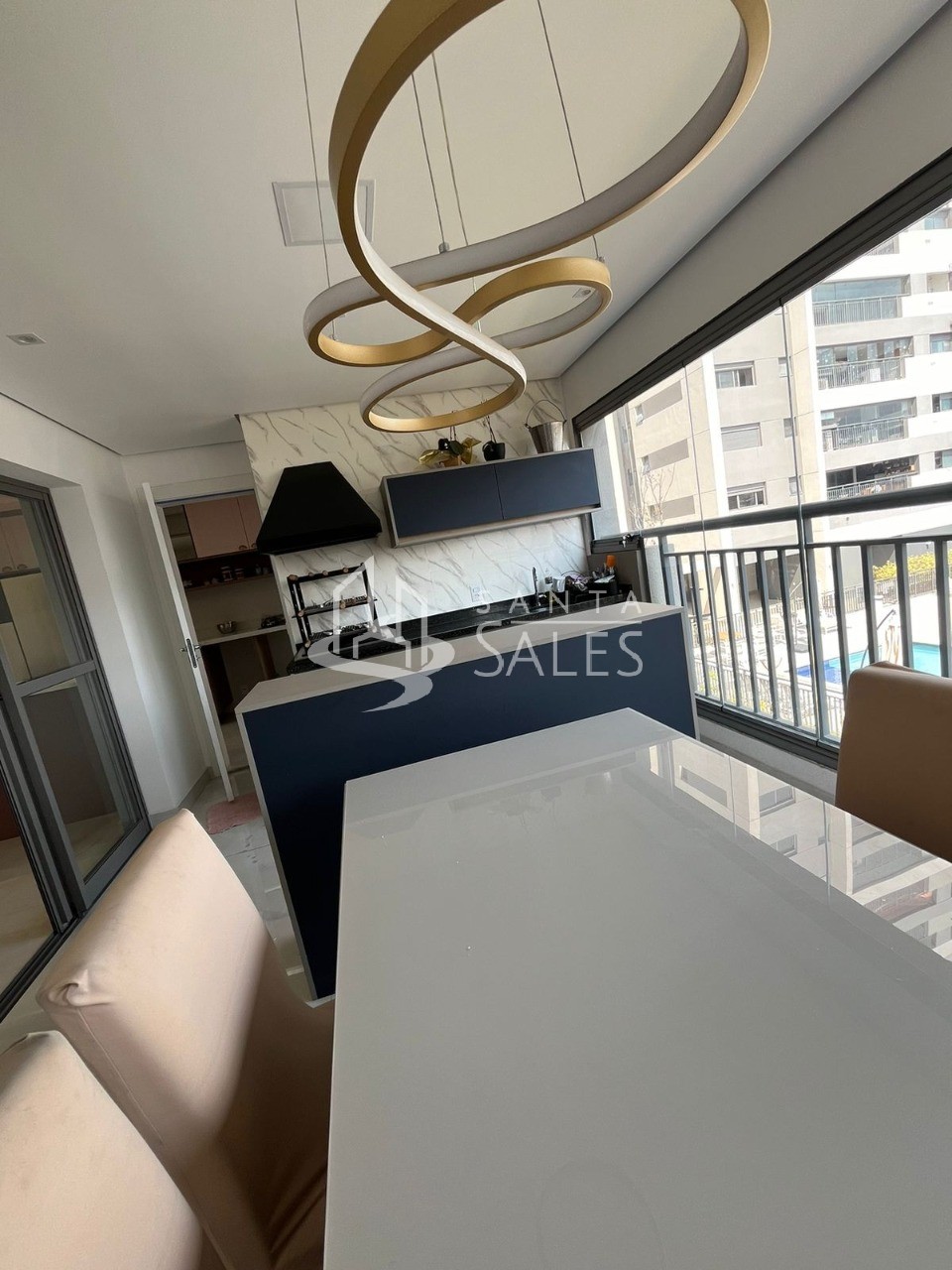 Apartamento, 3 quartos, 121 m² - Foto 6
