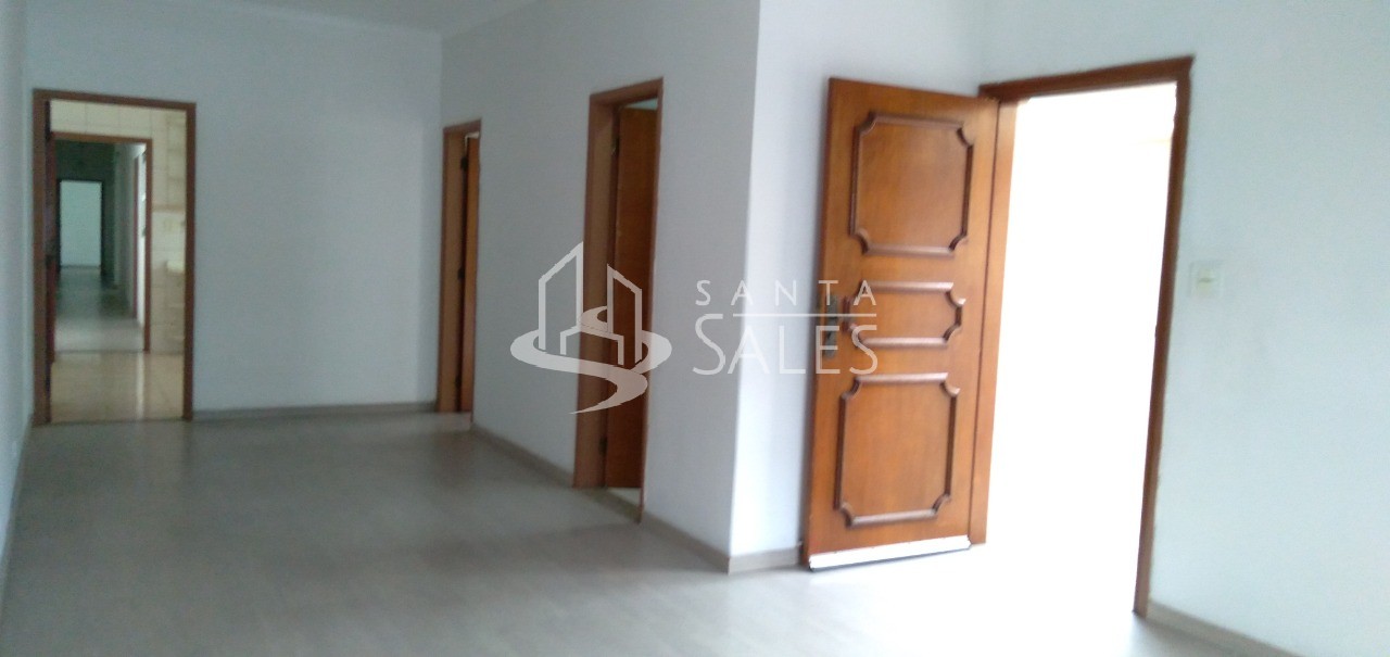 Casa, 4 quartos, 245 m² - Foto 1