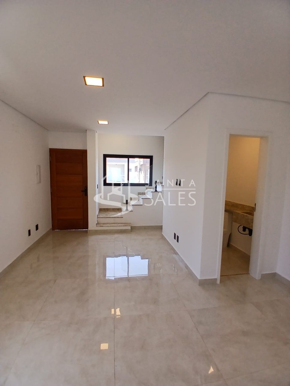 Casa de Condomínio, 3 quartos - Foto 9