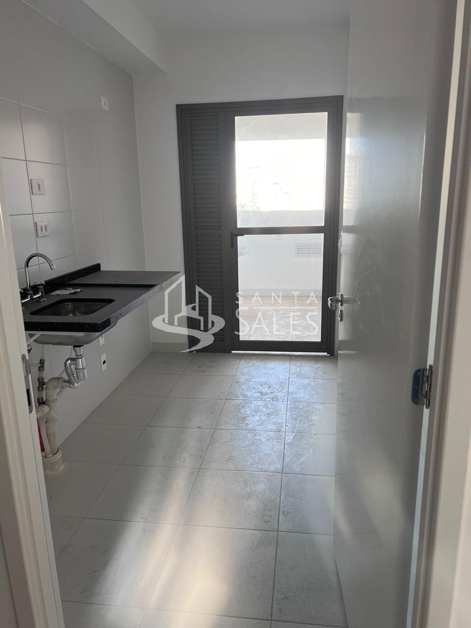 Apartamento, 3 quartos, 89 m² - Foto 2