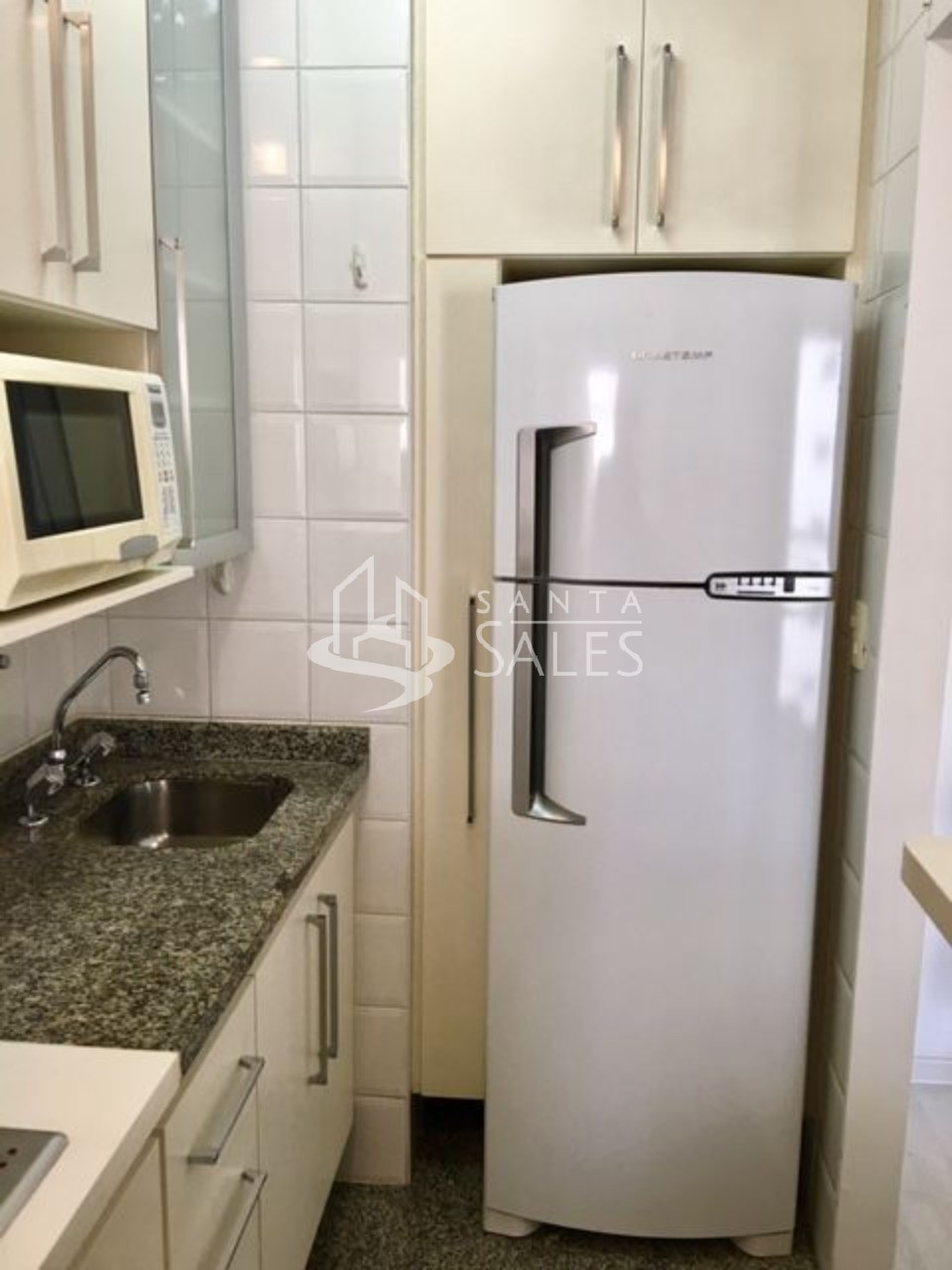 Apartamento, 1 quarto, 37 m² - Foto 15