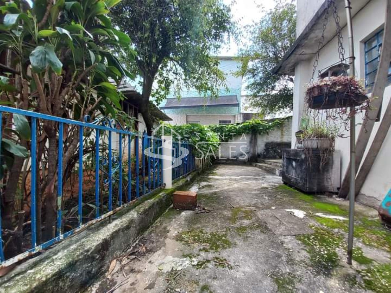 Casa, 2 quartos, 520 m² - Foto 24