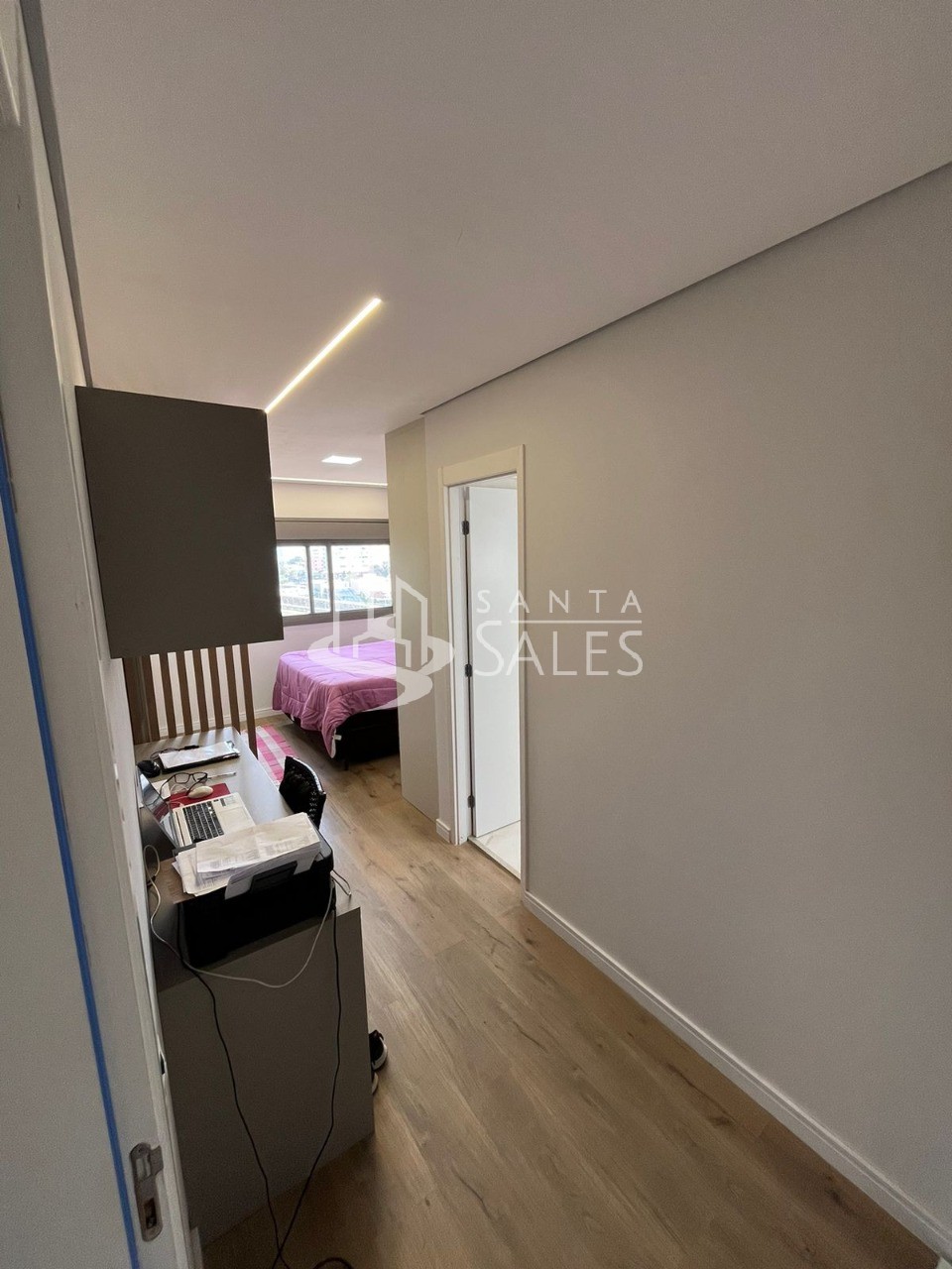 Apartamento, 3 quartos, 121 m² - Foto 18