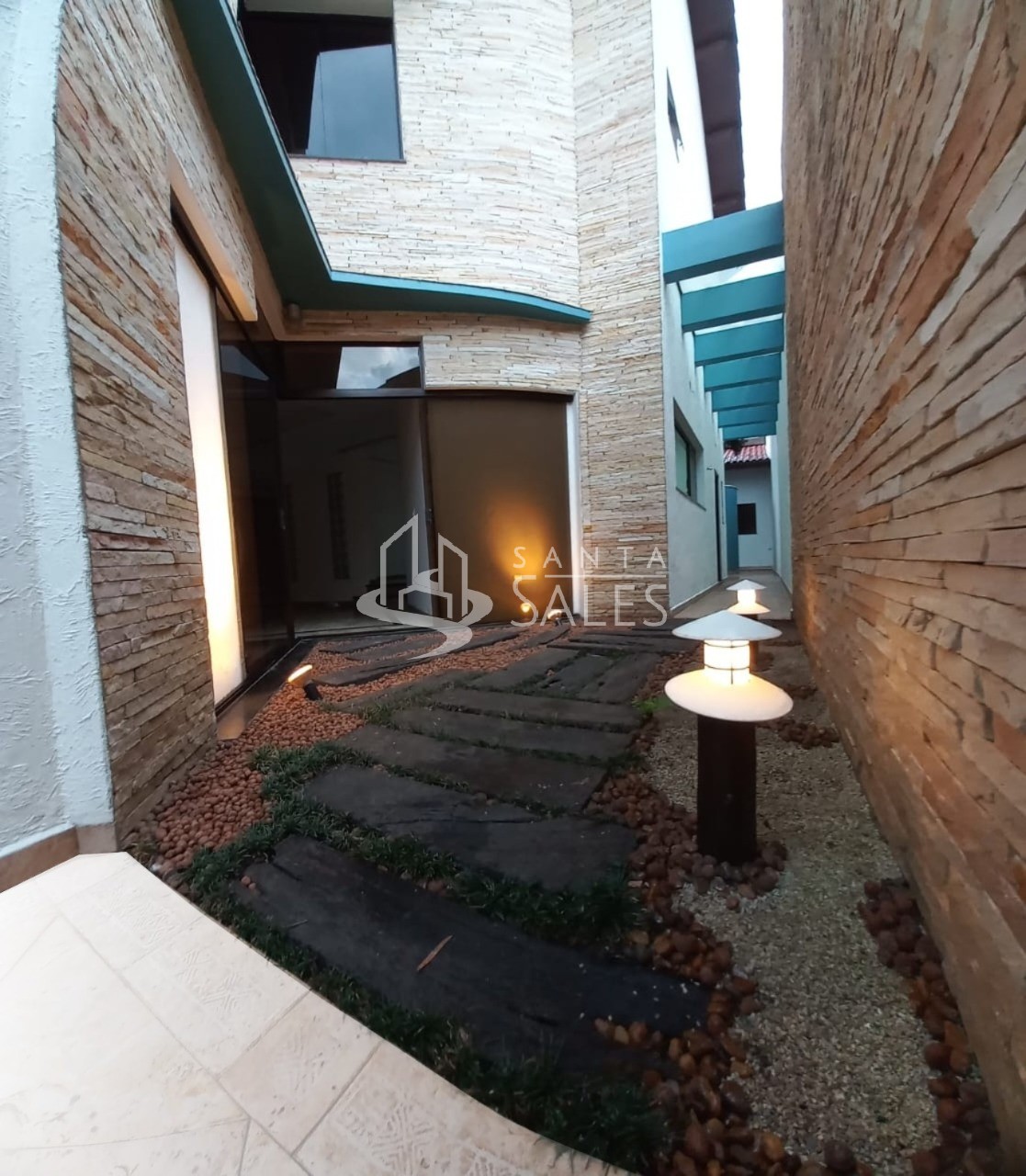 Casa, 3 quartos - Foto 6