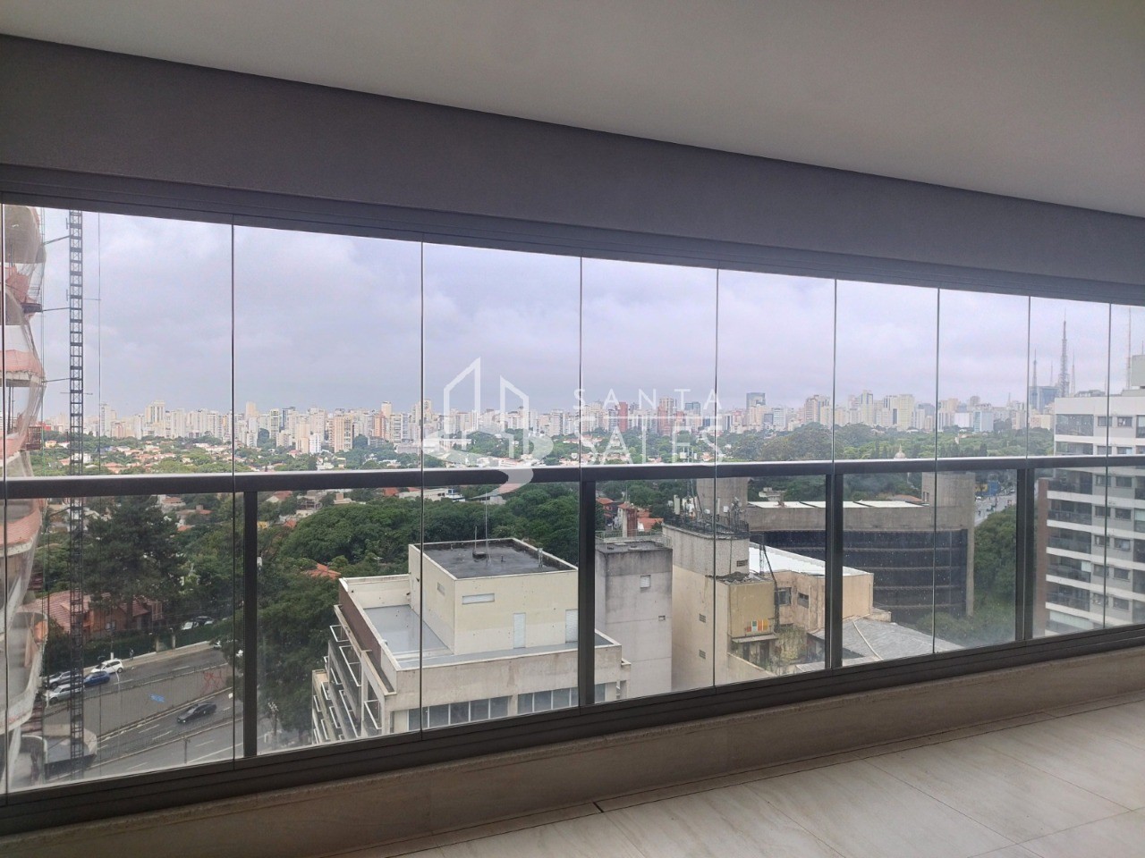 Apartamento, 4 quartos, 160 m² - Foto 7