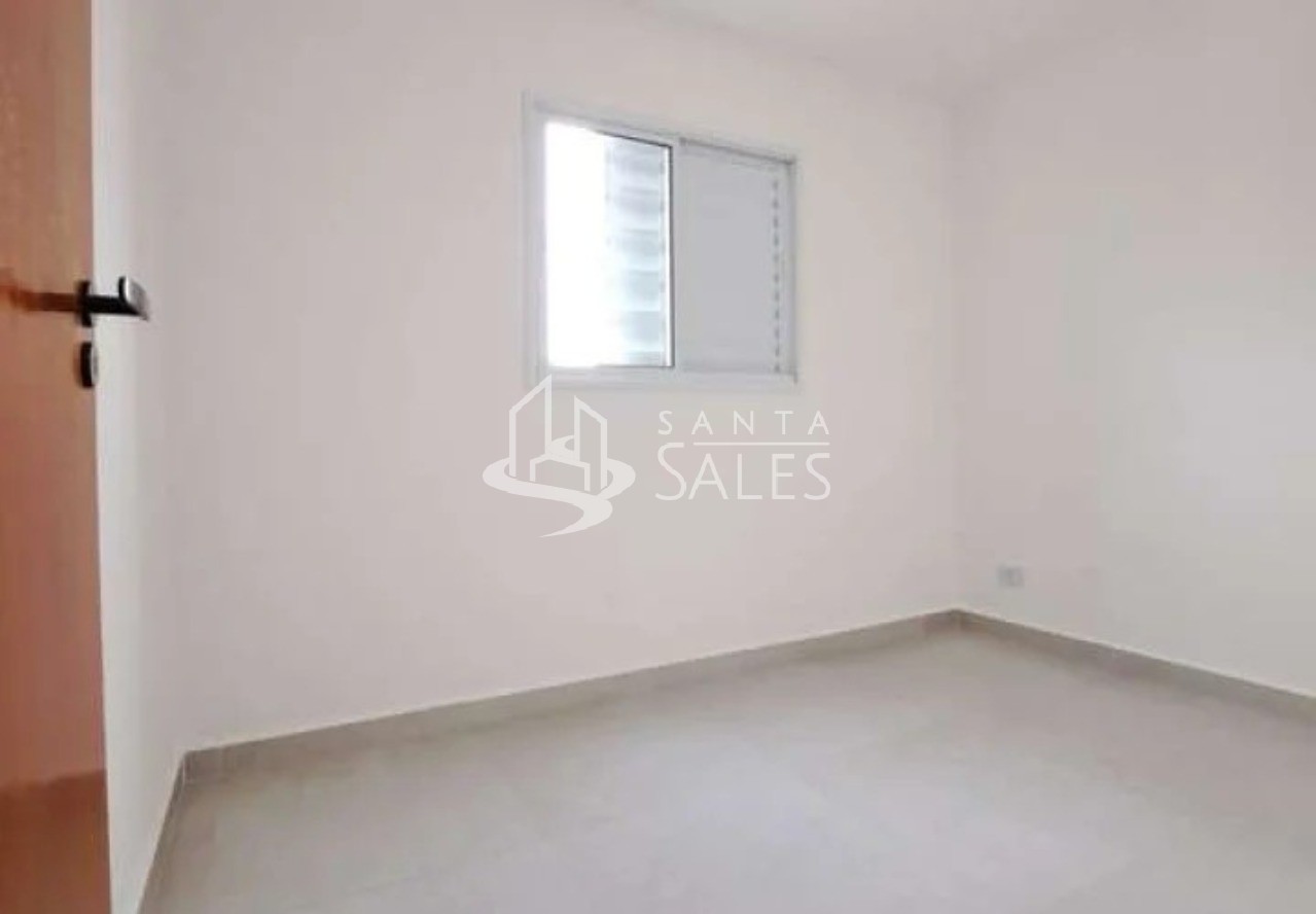 Apartamento à venda com 2 quartos, 45m² - Foto 8