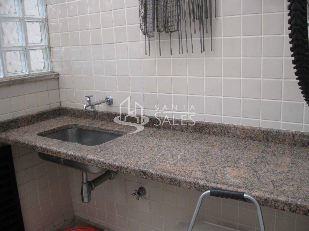 Cobertura, 3 quartos, 250 m² - Foto 10