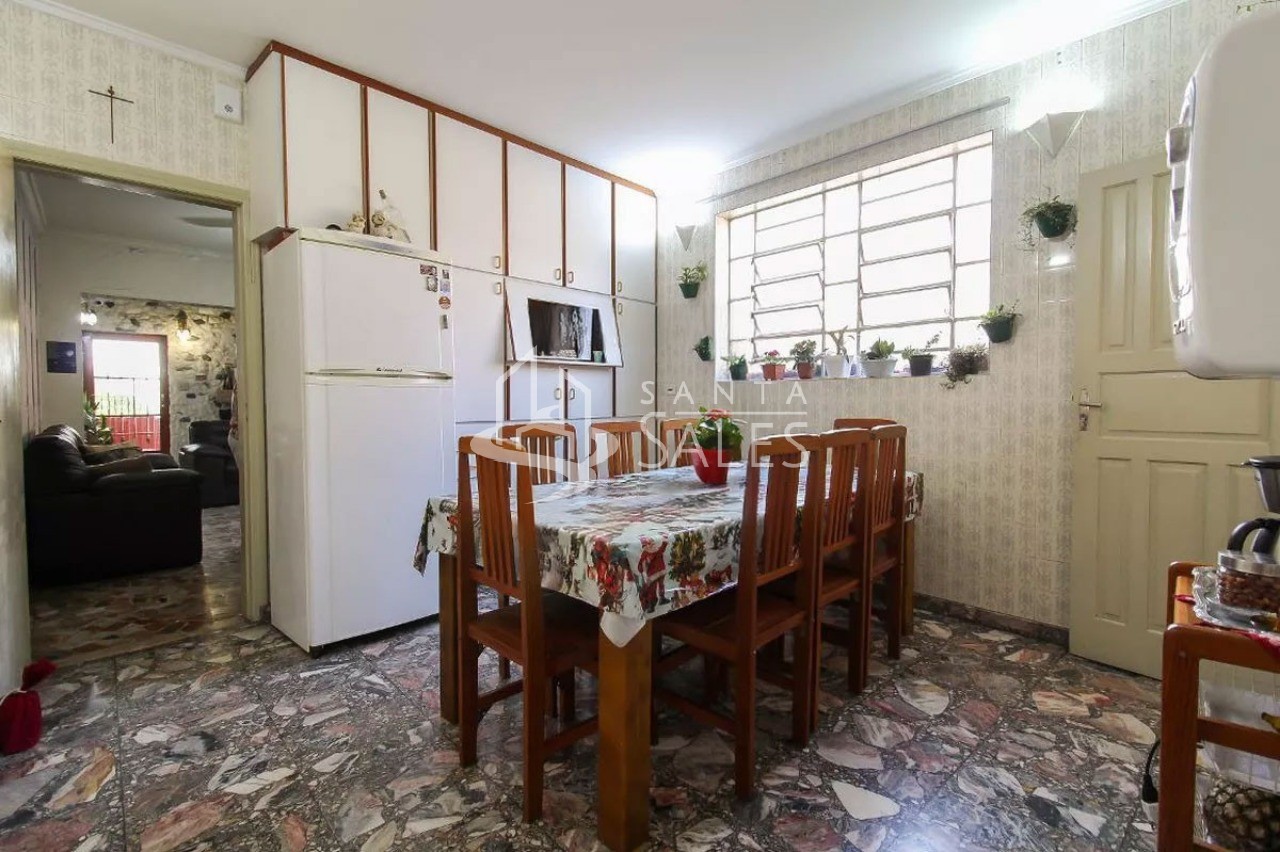 Sobrado, 4 quartos, 160 m² - Foto 28