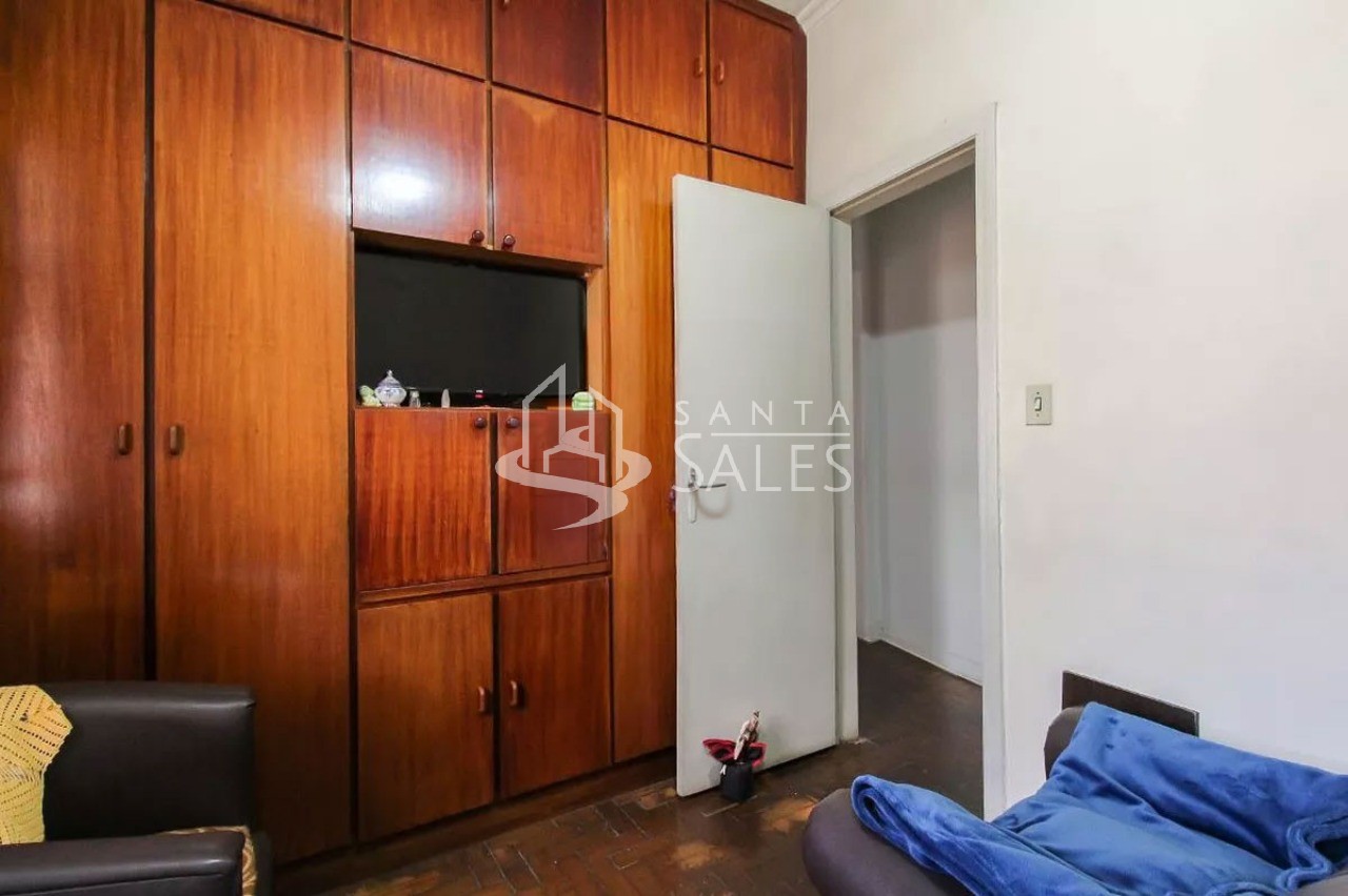 Sobrado, 4 quartos, 160 m² - Foto 34