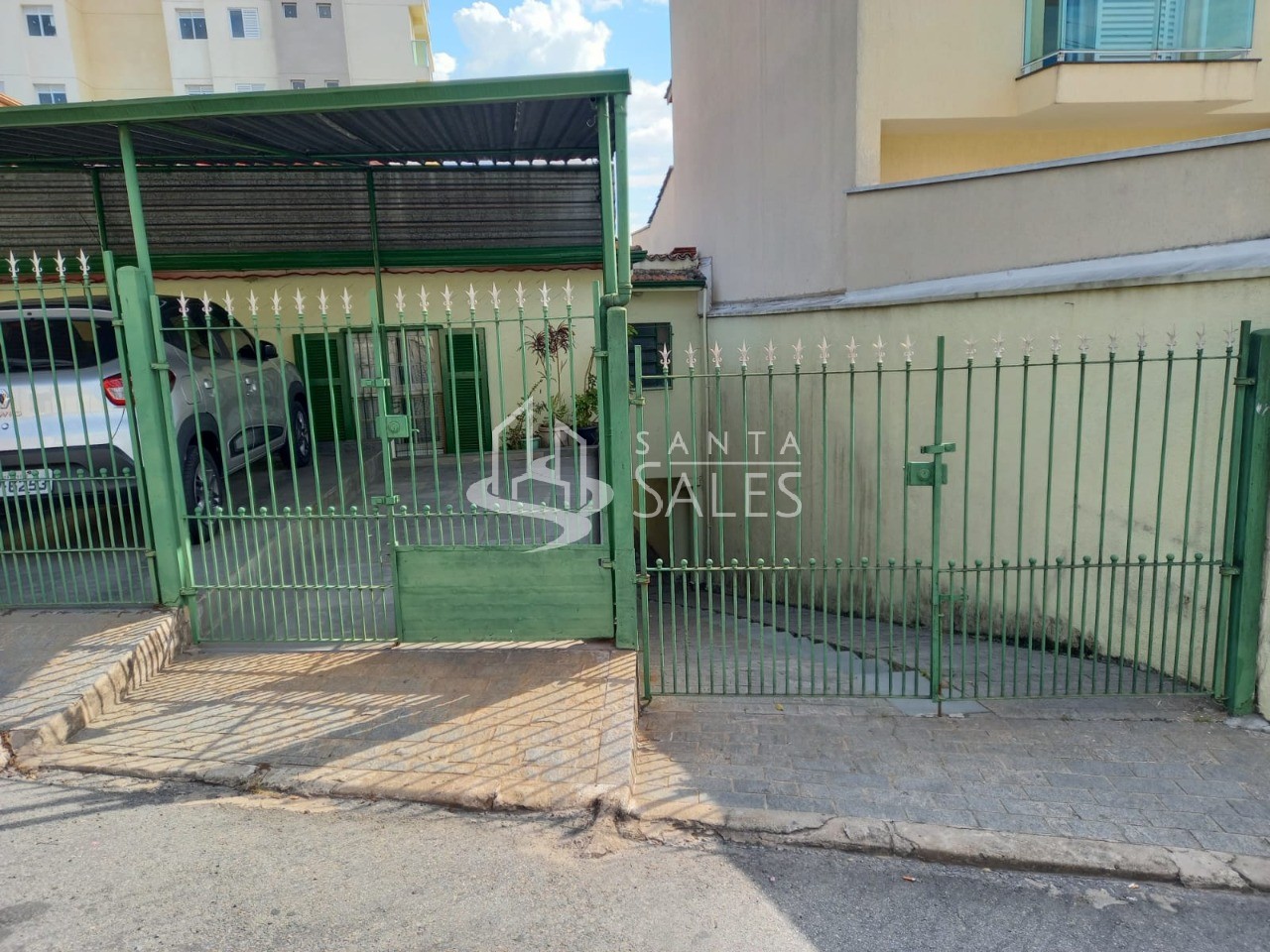 Sobrado, 2 quartos, 150 m² - Foto 2