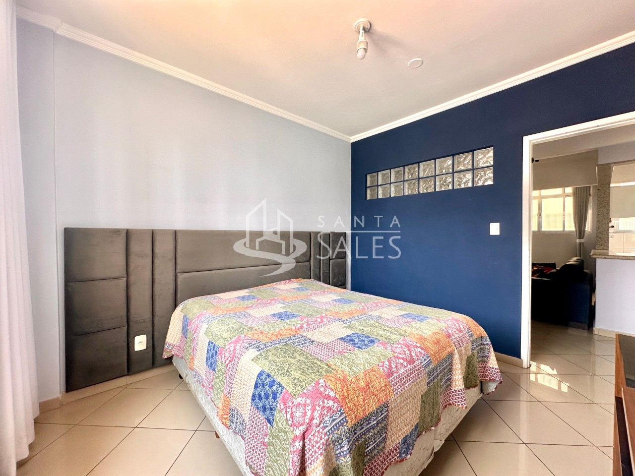 Apartamento, 2 quartos, 51 m² - Foto 15