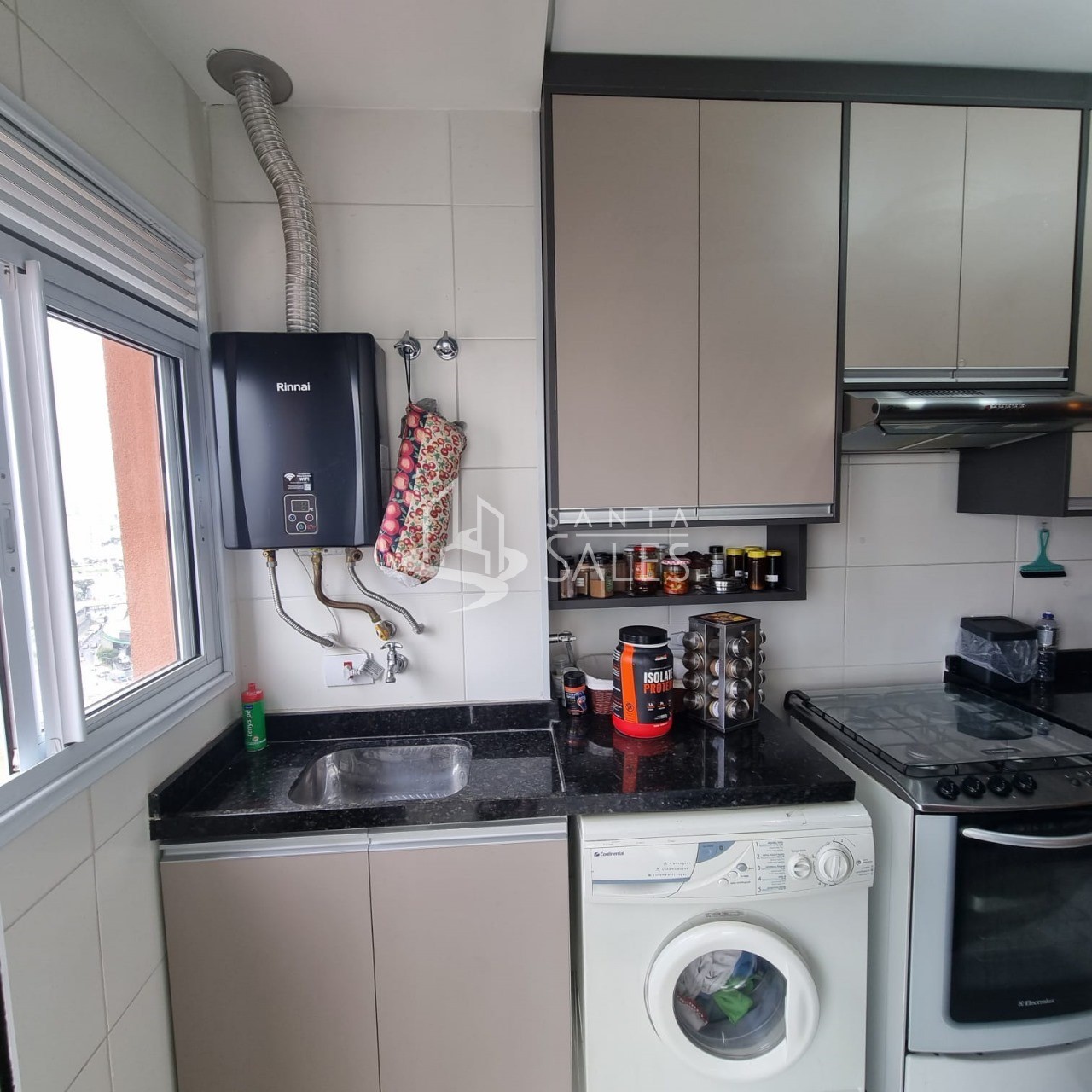 Cobertura, 2 quartos, 85 m² - Foto 6