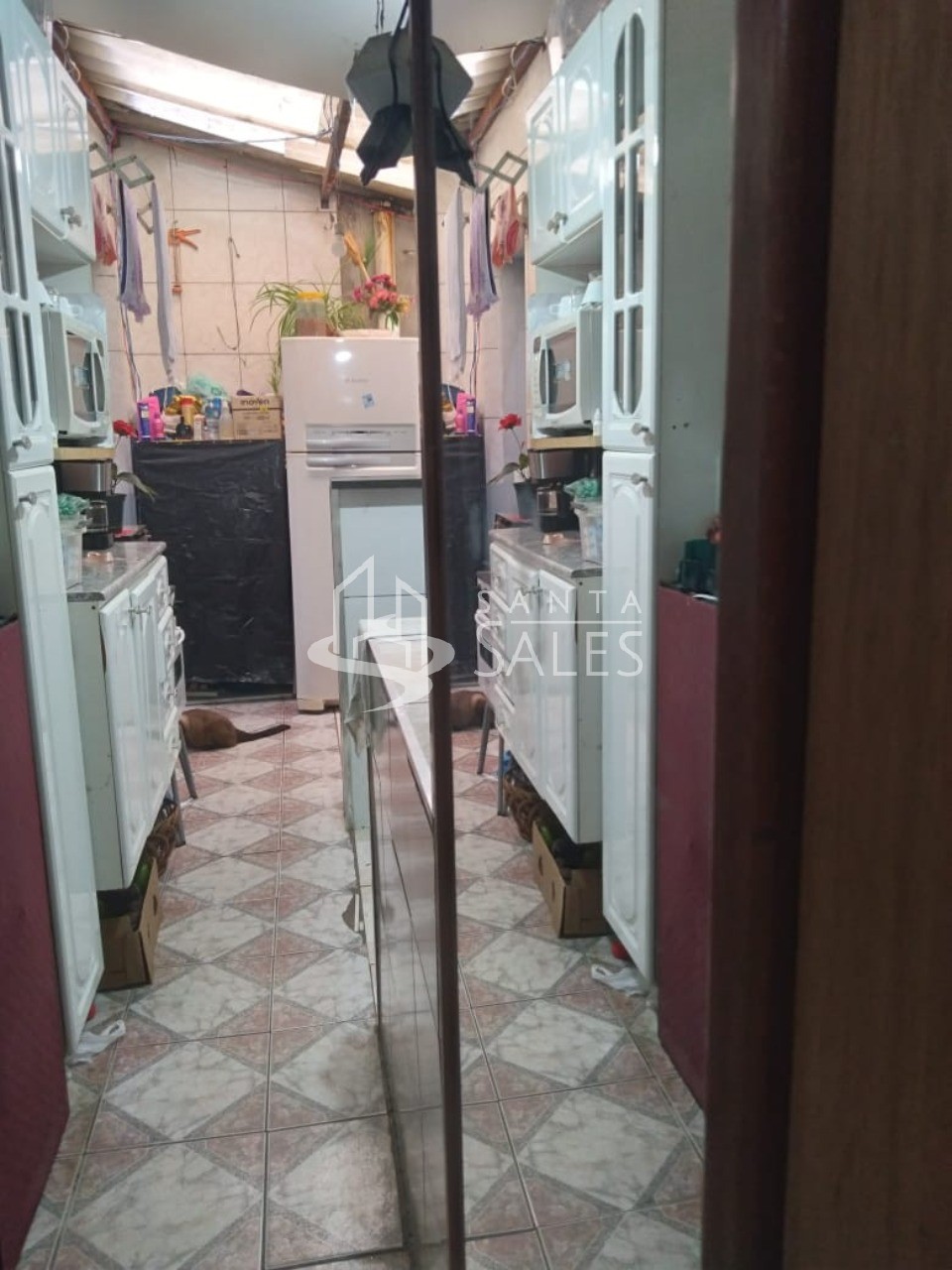 Apartamento, 2 quartos, 80 m² - Foto 13