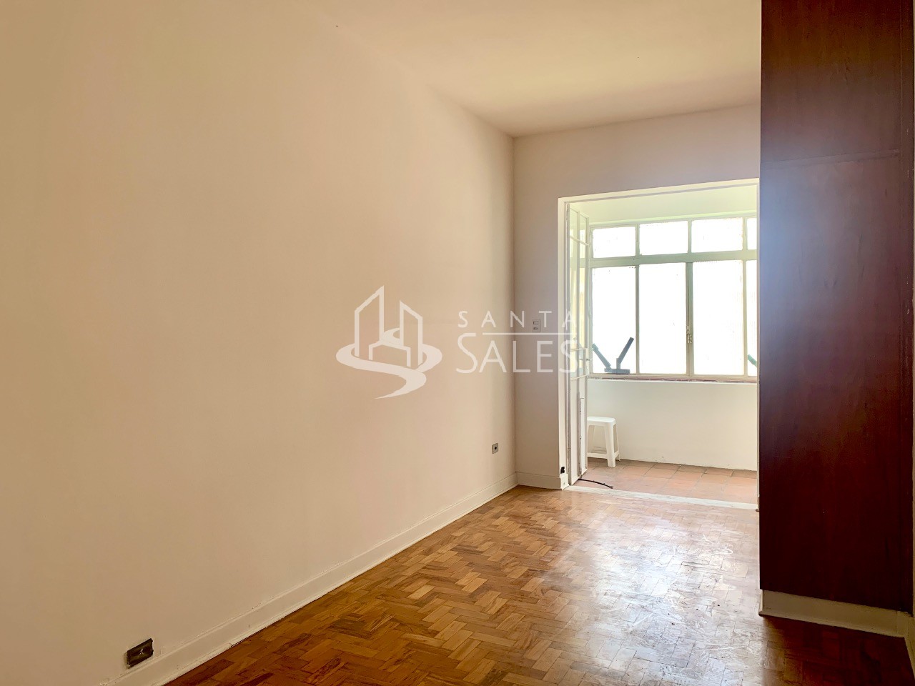 Apartamento, 1 quarto, 41 m² - Foto 3
