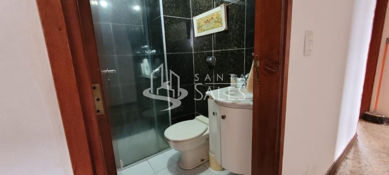 Cobertura, 3 quartos, 143 m² - Foto 12