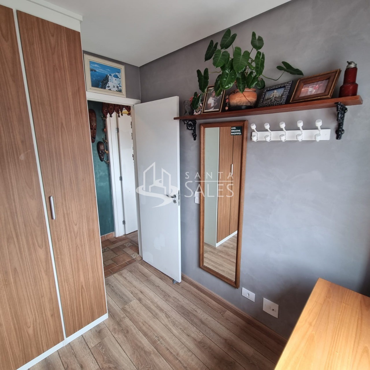 Cobertura, 2 quartos, 85 m² - Foto 23