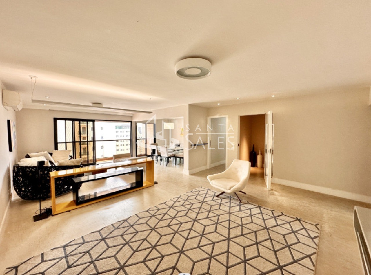 Apartamento, 2 quartos, 150 m² - Foto 1