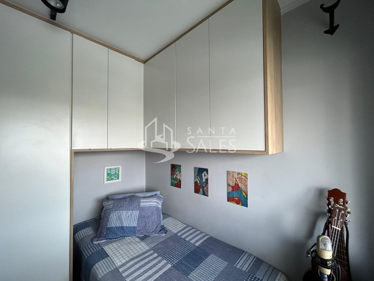 Apartamento, 2 quartos, 64 m² - Foto 16